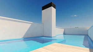 3 bedroom Villa for sale in Torrevieja