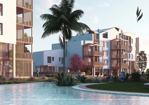 2 bedroom Apartment for sale in El Verger