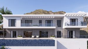 7 bedroom Villa for sale in Finestrat