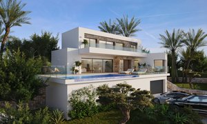 3 bedroom Villa for sale in Cumbre del Sol