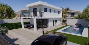 4 bedroom Villa for sale in Gran Alacant