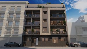 1 bedroom Apartment for sale in Torrevieja