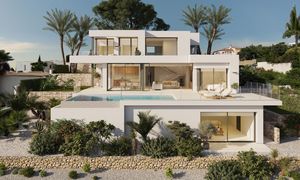 3 bedroom Villa for sale in Cumbre del Sol