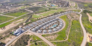 3 bedroom Villa for sale in Fuente Alamo