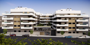 2 bedroom Penthouse for sale in Santa Pola
