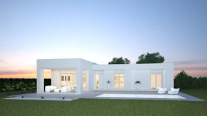 3 bedroom Villa for sale in Pinoso