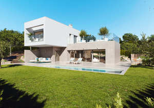 3 bedroom Villa for sale in Las Colinas Golf Resort