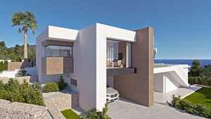 3 bedroom Villa for sale in Cumbre del Sol
