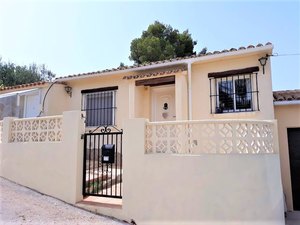 Property for sale in Moraira | Costa Blanca