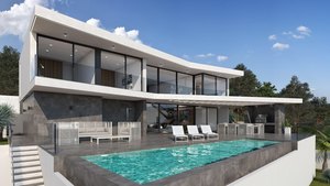 Property for sale in Moraira | Costa Blanca