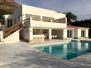 5 bedroom Villa for sale in Javea