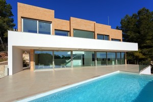 4 bedroom Villa for sale in Javea