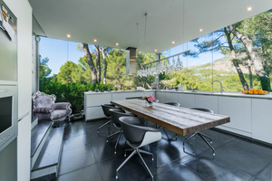 Casa de 5 dormitorios en venta en Jesus Pobre