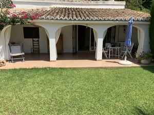 3 bedroom Villa for sale in Javea