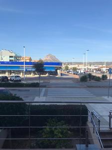 Commercial for sale in Javea