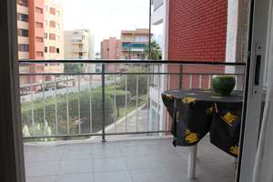 3 bedroom Apartment to rent in Javea