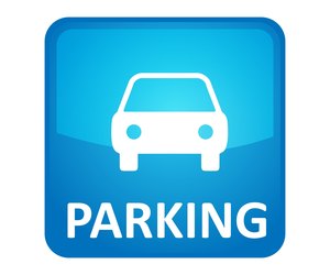 Parking to rent in Javea
