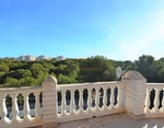 10 bedroom Villa se vende en Campoamor 