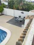 2 sovrum Villa till salu i Cabo Roig 