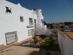 5 bedroom Villa for sale in Villamartin