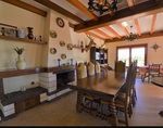10 bedroom Villa se vende en Campoamor 