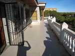 10 bedroom Villa se vende en Campoamor 