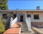 10 bedroom Villa se vende en Campoamor 