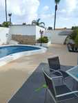 2 sovrum Villa till salu i Cabo Roig 