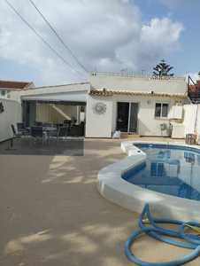 2 sovrum Villa till salu i Cabo Roig 