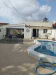 2 sovrum Villa till salu i Cabo Roig 