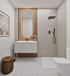 2 sovrum Lägenhet  till salu i San Miguel de Salinas 