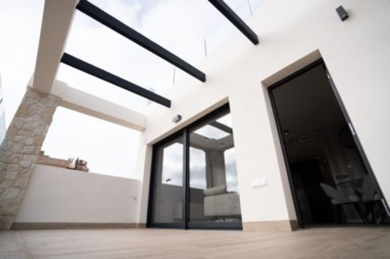 3 bedroom Duplex à vendre à Villamartin