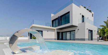 3 schlafzimmer Villa 
zum verkauf in Campoamor