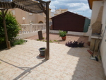 3 bedroom Villa se vende en Playa Flamenca 