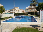 3 bedroom Villa for sale in Playa Flamenca