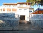 10 bedroom Villa se vende en Campoamor 
