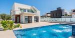 3 bedroom Villa for sale in Campoamor