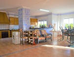 10 bedroom Villa se vende en Campoamor 