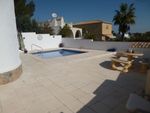 5 bedroom Villa for sale in Villamartin