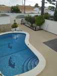 2 sovrum Villa till salu i Cabo Roig 
