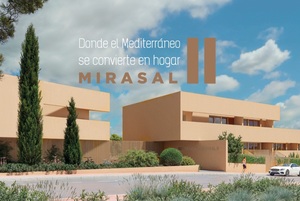 3 sovrum Duplex till salu i Los Altos