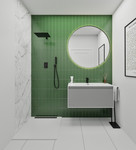 2 sovrum Lägenhet  till salu i San Miguel de Salinas 