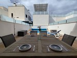 3 bedroom Villa for sale in Pilar de la Horadada