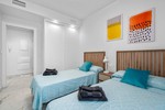 2 bedroom Apartment for sale in Orihuela Costa