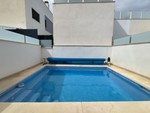 3 bedroom Villa for sale in Pilar de la Horadada