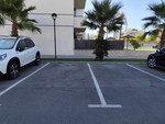 3 спальни пентхаус для продажи в Villamartin