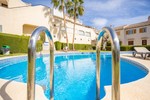 2 bedroom Apartment for sale in La Mata