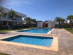 3 bedroom Penthouse for sale in Mar de Cristal