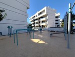 3 спальни пентхаус для продажи в Villamartin