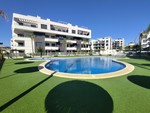 3 спальни пентхаус для продажи в Villamartin